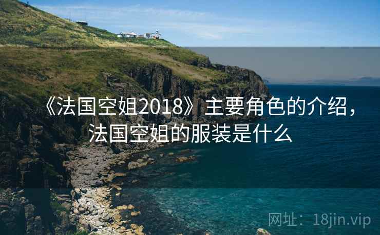 《法国空姐2018》主要角色的介绍，法国空姐的服装是什么